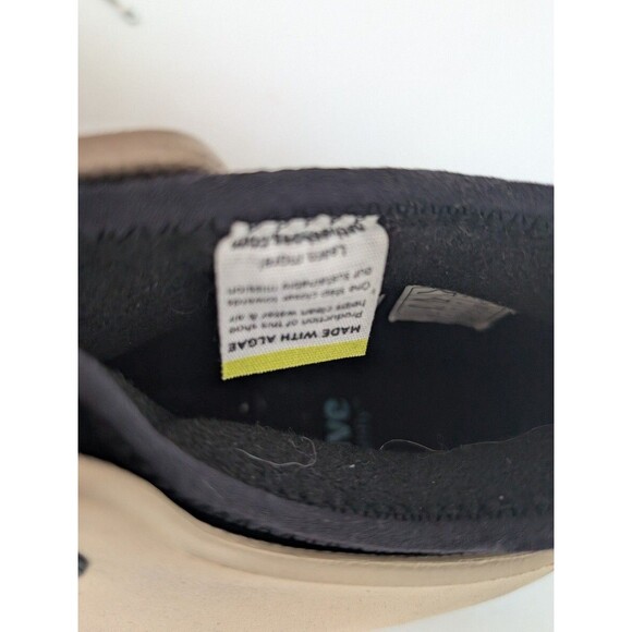 Native FITZSIMMONS Citylite Unisex Winter Hiking Shoes Universal Boots M 8 W 10 - Picture 9 of 9